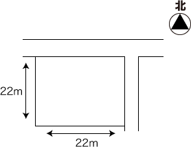 子安売地区画